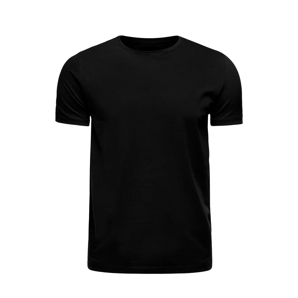 Camiseta Algodão Egípcio