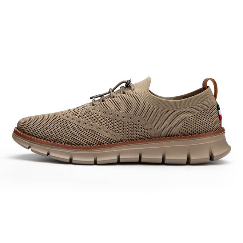 Tênis Casual William Elegance